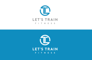 Logo Design by GLDesigns for LET'S TRAIN | Design #17928574