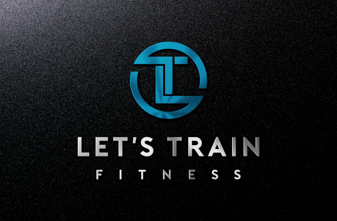 Logo Design by GLDesigns for LET'S TRAIN | Design #17928575