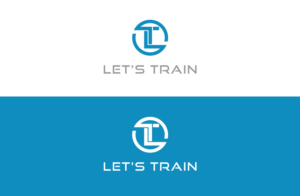 Logo Design by GLDesigns for LET'S TRAIN | Design: #17935891
