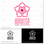 Logo Design by Akayuki Designs