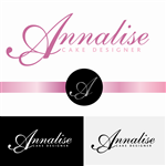 Logo Design by The Measure