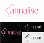 Diseño de Logo por The Measure para Annalise Cake Designer | Diseño: #47224