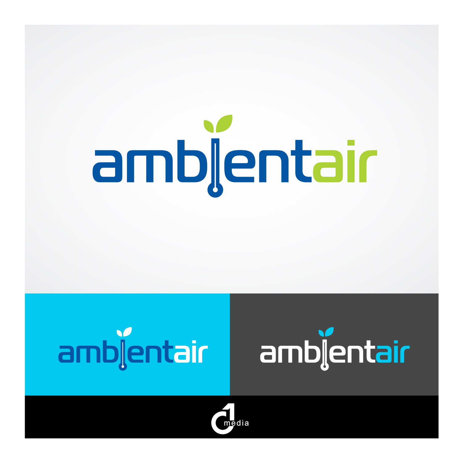 Logo Design by C1 Media for this project | Design #18808860