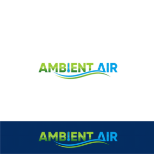Ambient Air | Logo Design by langkisau