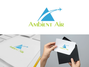 Logo Design by Nadia 5