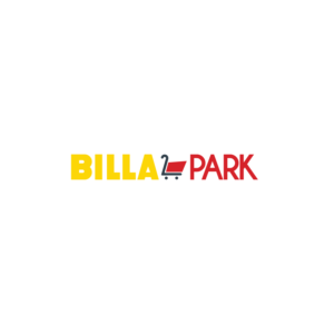 Logo Design by Usman Shaikh for Billa Park | Design: #17935593