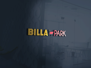 Logo Design by Usman Shaikh for Billa Park | Design: #17935594