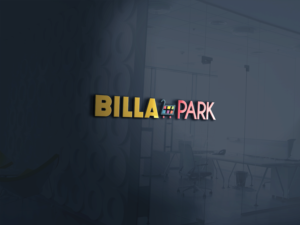 Logo Design by Usman Shaikh for Billa Park | Design: #17936161