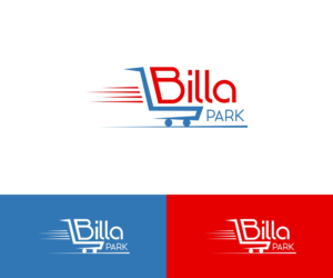 Logo Design by Liyana for Billa Park | Design: #17934059