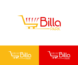 Logo Design by Liyana for Billa Park | Design: #17934060