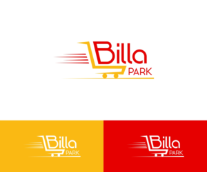 Logo Design by Liyana for Billa Park | Design: #17934061