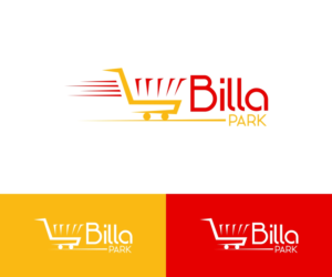 Logo Design by Liyana for Billa Park | Design: #17934062