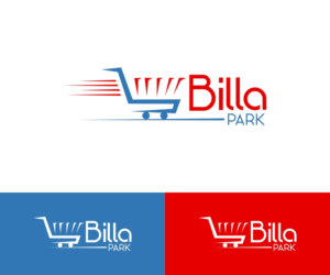 Logo Design by Liyana for Billa Park | Design: #17934063