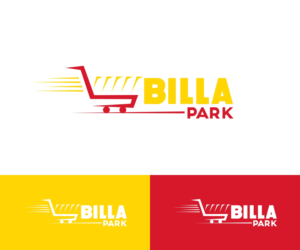 Logo Design by Liyana for Billa Park | Design: #17934264