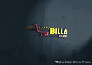 Logo Design by Liyana for Billa Park | Design: #17934364