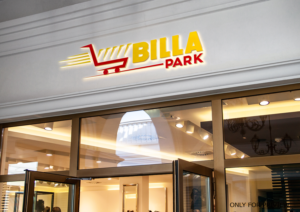 Logo Design by Liyana for Billa Park | Design: #17934365