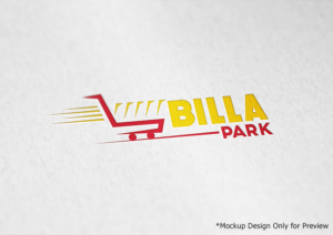 Logo Design by Liyana for Billa Park | Design: #17934367