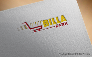 Logo Design by Liyana for Billa Park | Design: #17934368