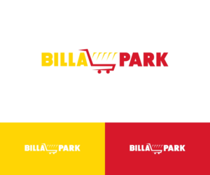 Logo Design by Liyana for Billa Park | Design: #17934490