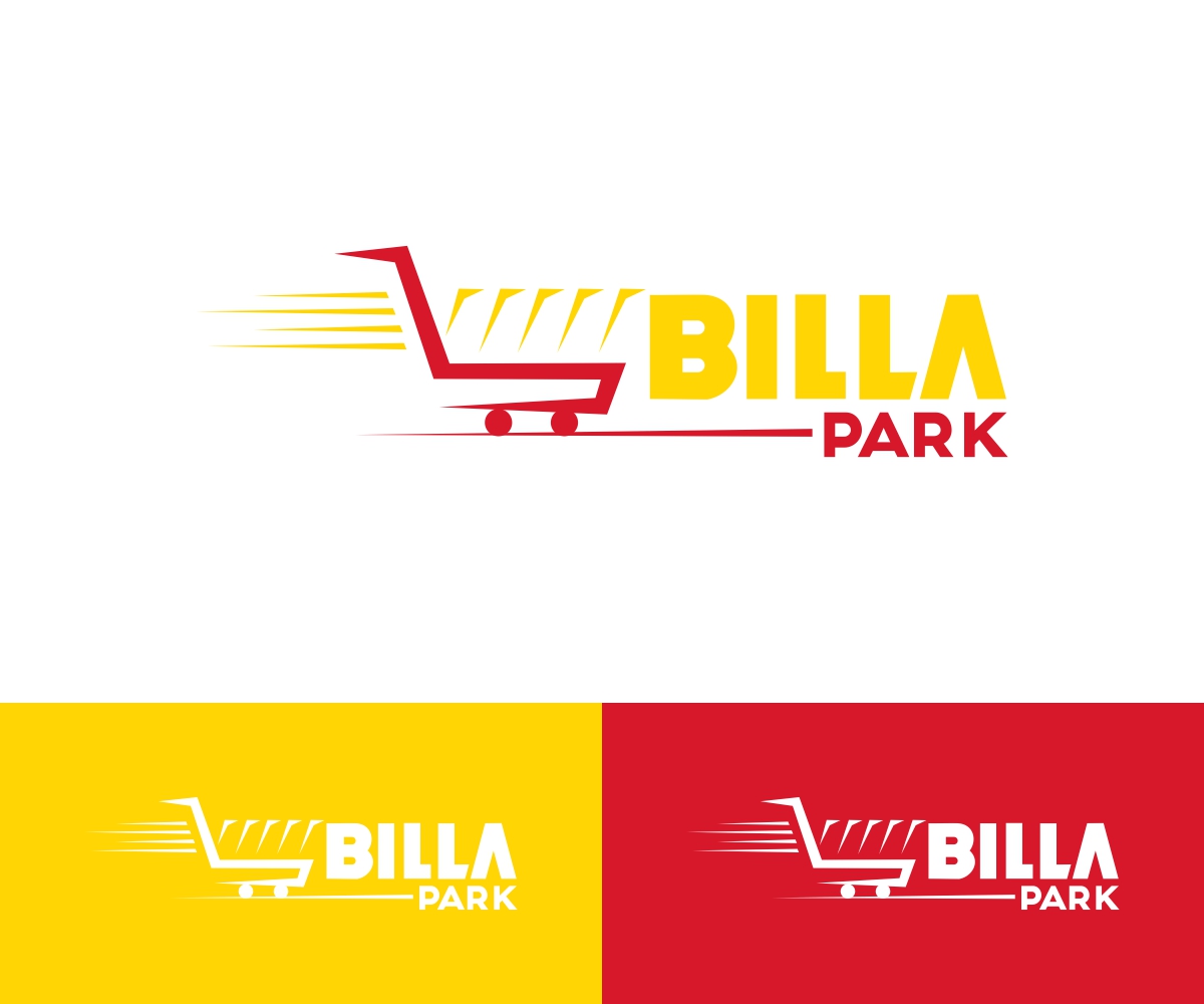Logo Design by Liyana for Billa Park | Design #17934491