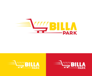 Logo Design by Liyana for Billa Park | Design: #17934491