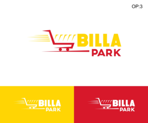 Logo Design by Liyana for Billa Park | Design: #17935884