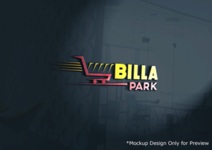 Logo Design by Liyana for Billa Park | Design: #17935908