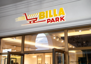 Logo Design by Liyana for Billa Park | Design: #17935910