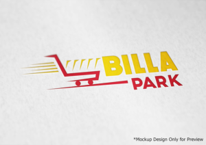 Logo Design by Liyana for Billa Park | Design: #17935911