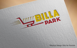 Logo Design by Liyana for Billa Park | Design: #17935912