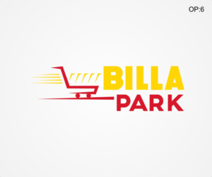 Logo Design by Liyana for Billa Park | Design: #17945419