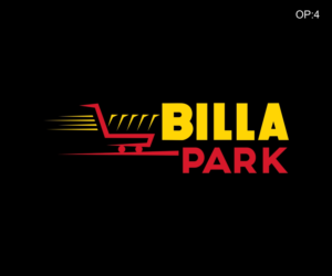 Logo Design by Liyana for Billa Park | Design: #17945420