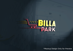 Logo Design by Liyana for Billa Park | Design: #17945696