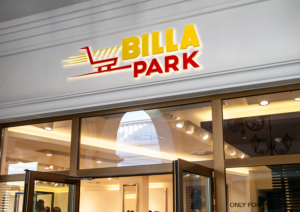 Logo Design by Liyana for Billa Park | Design: #17945697