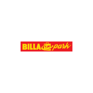 BILLA PARK | Logo Design by Giuro