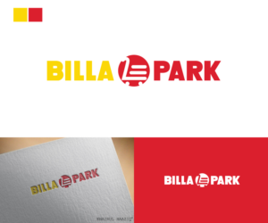 Logo Design by rhycoz for Billa Park | Design #17937687