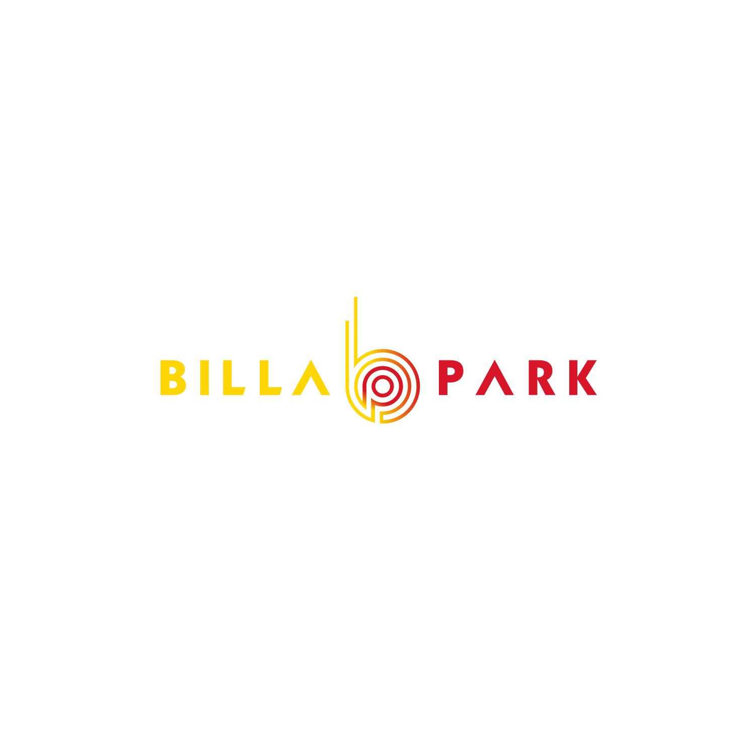Logo Design by Maulana 2023 for Billa Park | Design #17937221