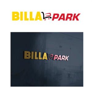 BILLA PARK | Logo Design by kinan3