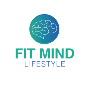 Logo Design by Kimh for Fit Mind Lifestyle  | Design: #17988036