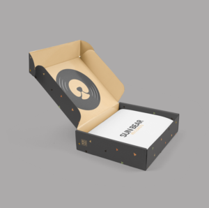 Logo Design by CAJ Design. for Eyepinch, Inc. | Design: #17964599