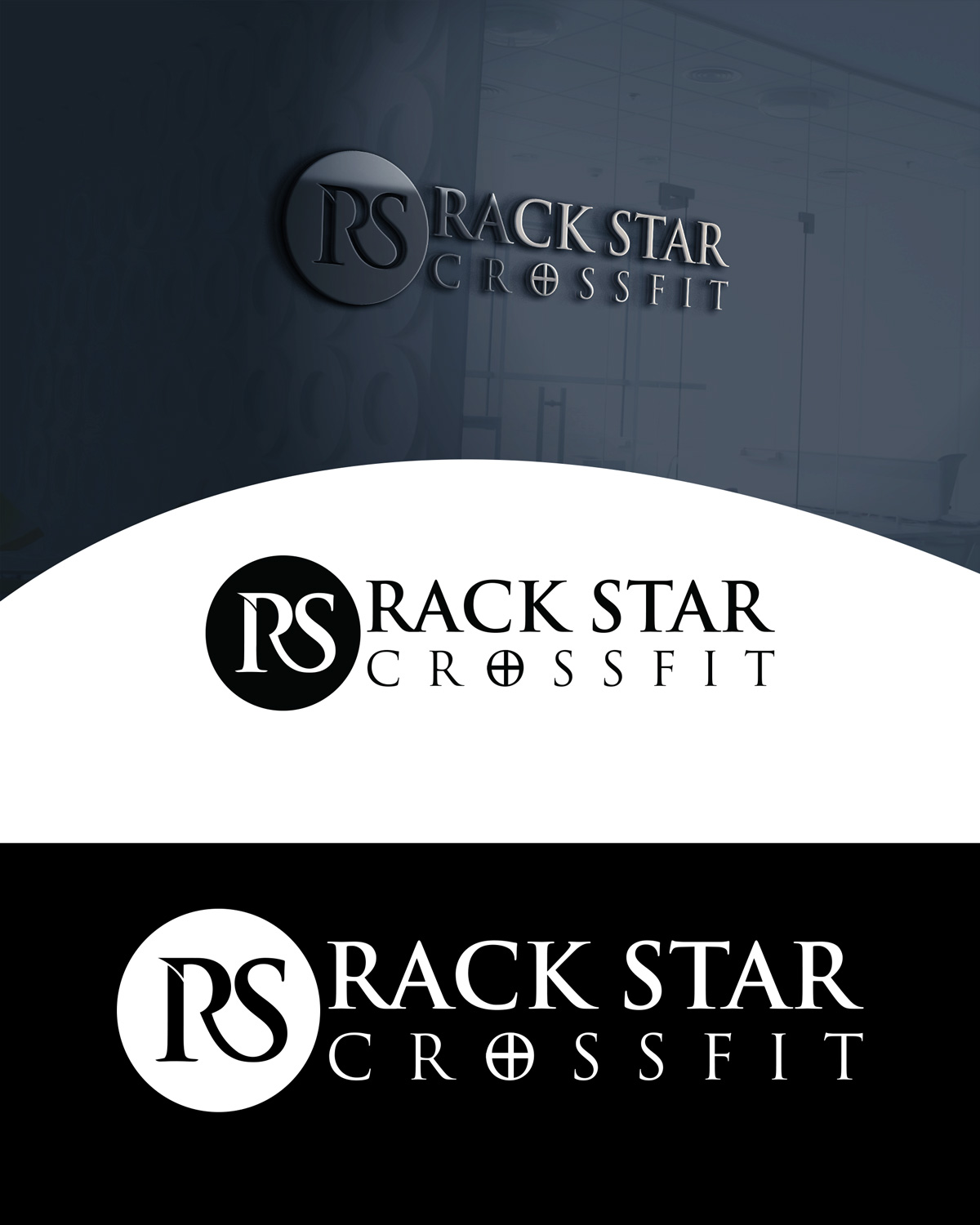 Logo Design by A S design @ for this project | Design #17949125