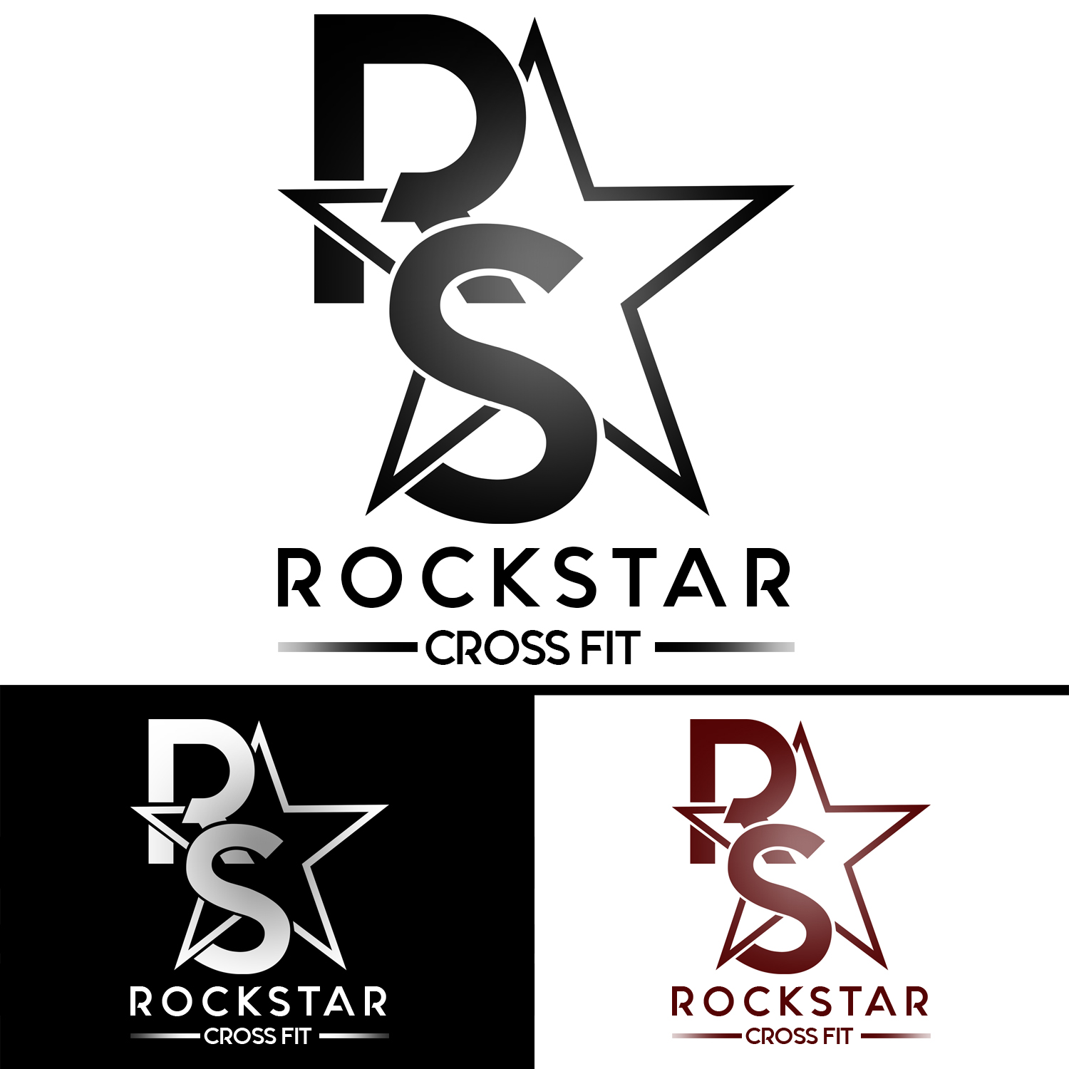 Logo Design by Gameshunt for this project | Design #17995443