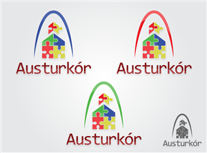 Logo-Design von All American Designs für dieses Projekt | Design: #2789478