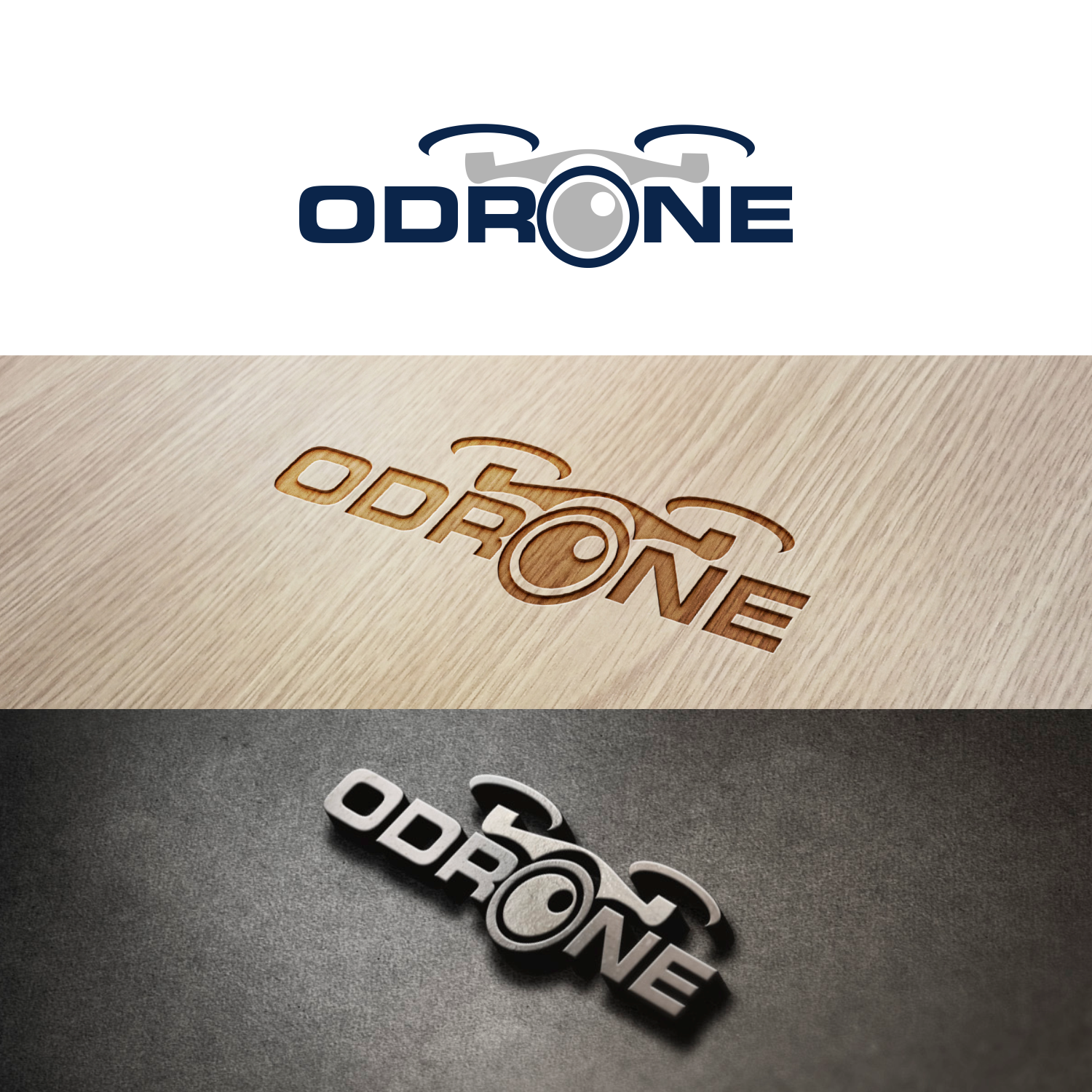 Logo Design by mnz agencia for this project | Design #17937395