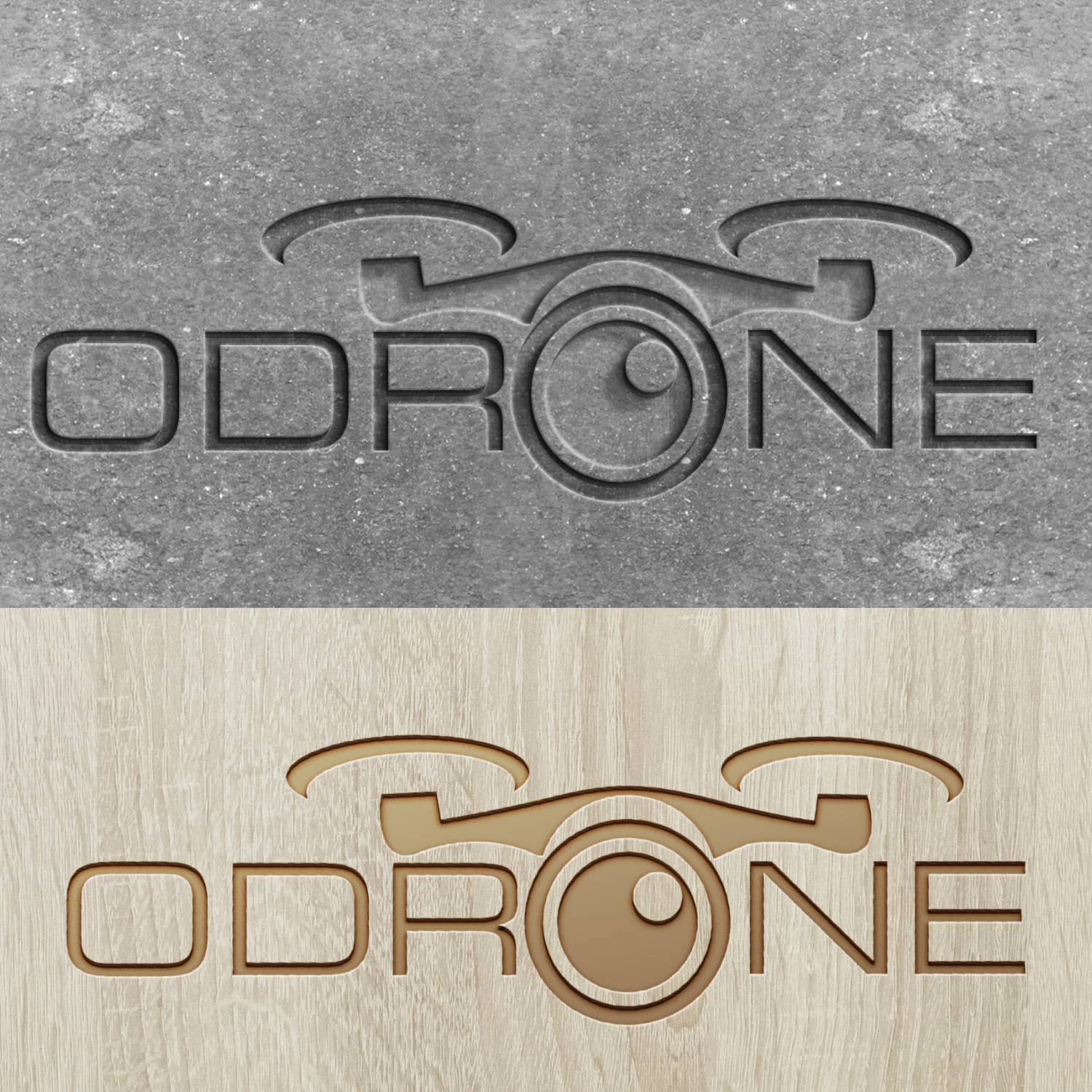 Logo Design by mnz agencia for this project | Design #18009299