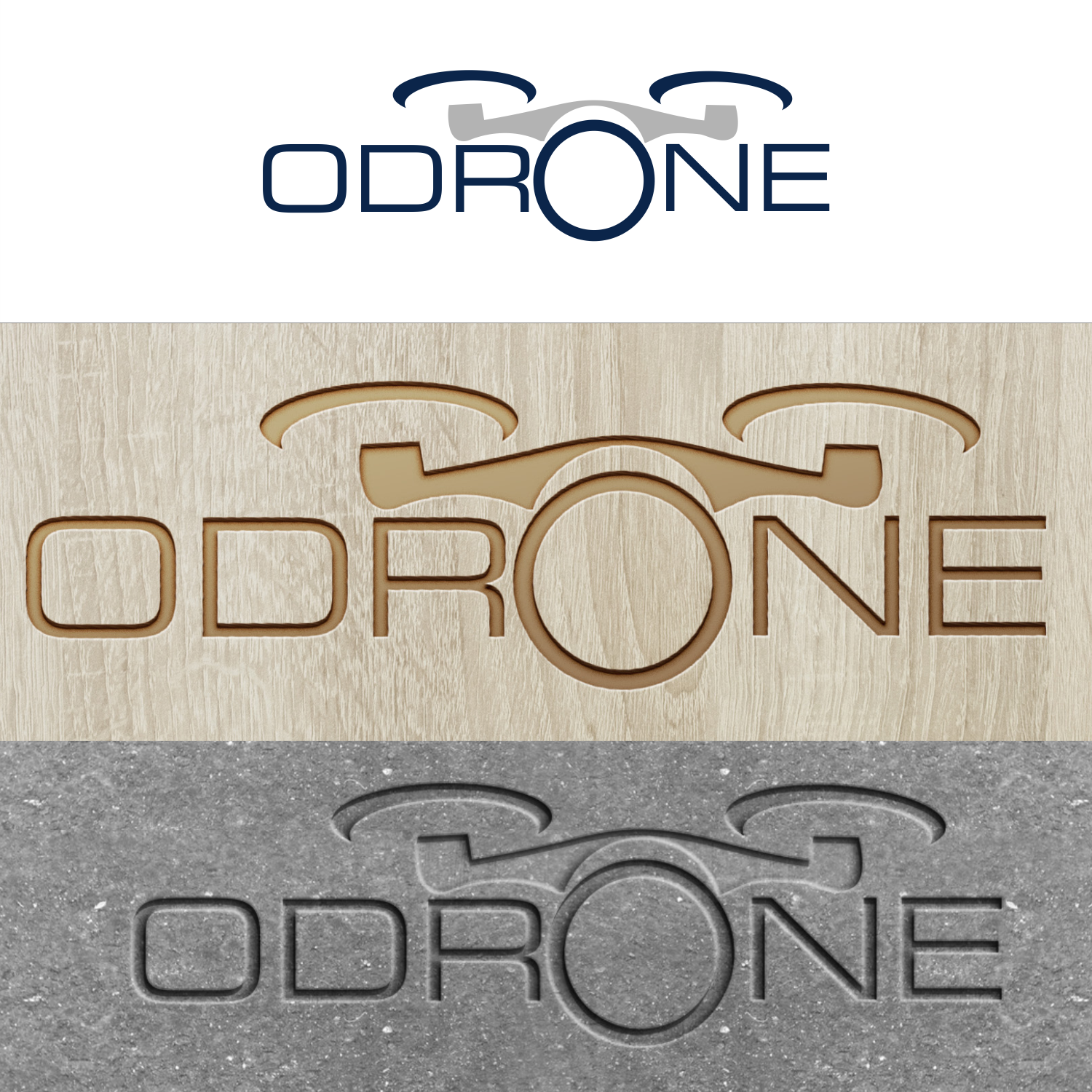 Logo Design by mnz agencia for this project | Design #18009305