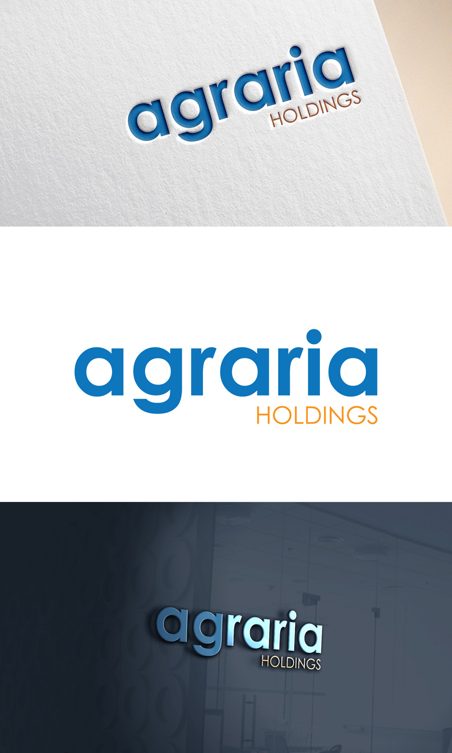 Diseño de Logo por A S design @ para este proyecto | Diseño #17947065
