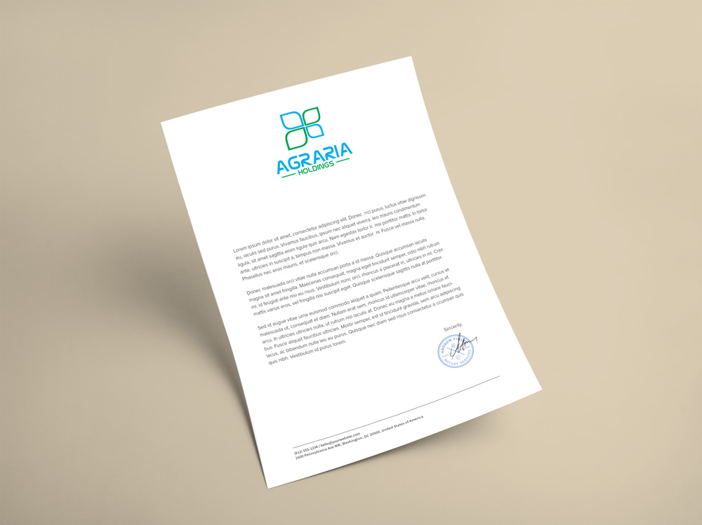 Logo Design by BarsArt for this project | Design #18033164