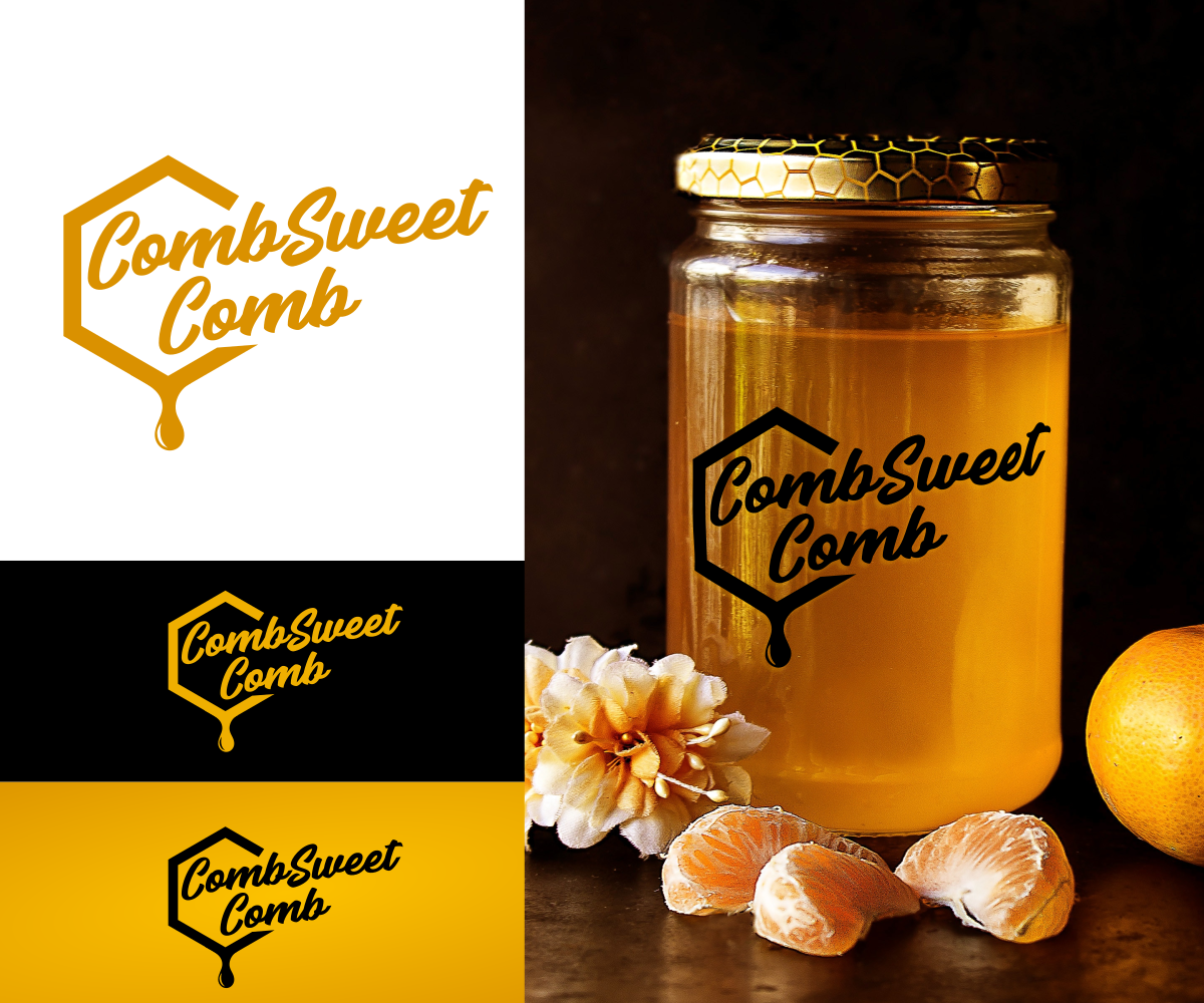 Diseño de Logo por VGB para Dancing Bee Apiary | Diseño #17953600