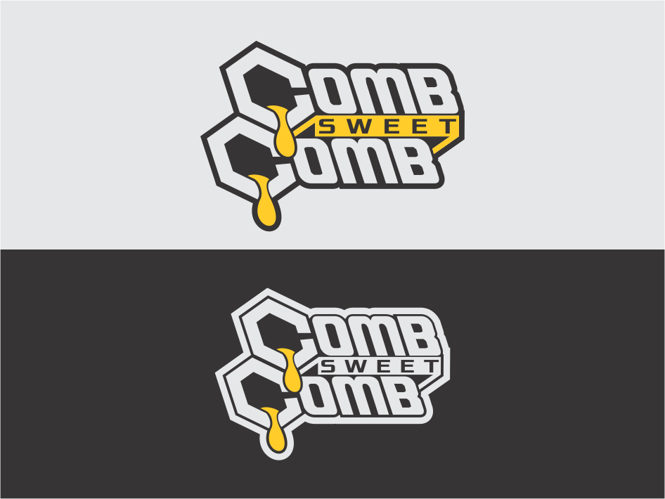 Logo Design by Bee Bee for Dancing Bee Apiary | Design #17953703